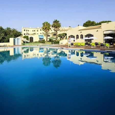 Alvor Clube Brisamar Aparthotel Exterior foto