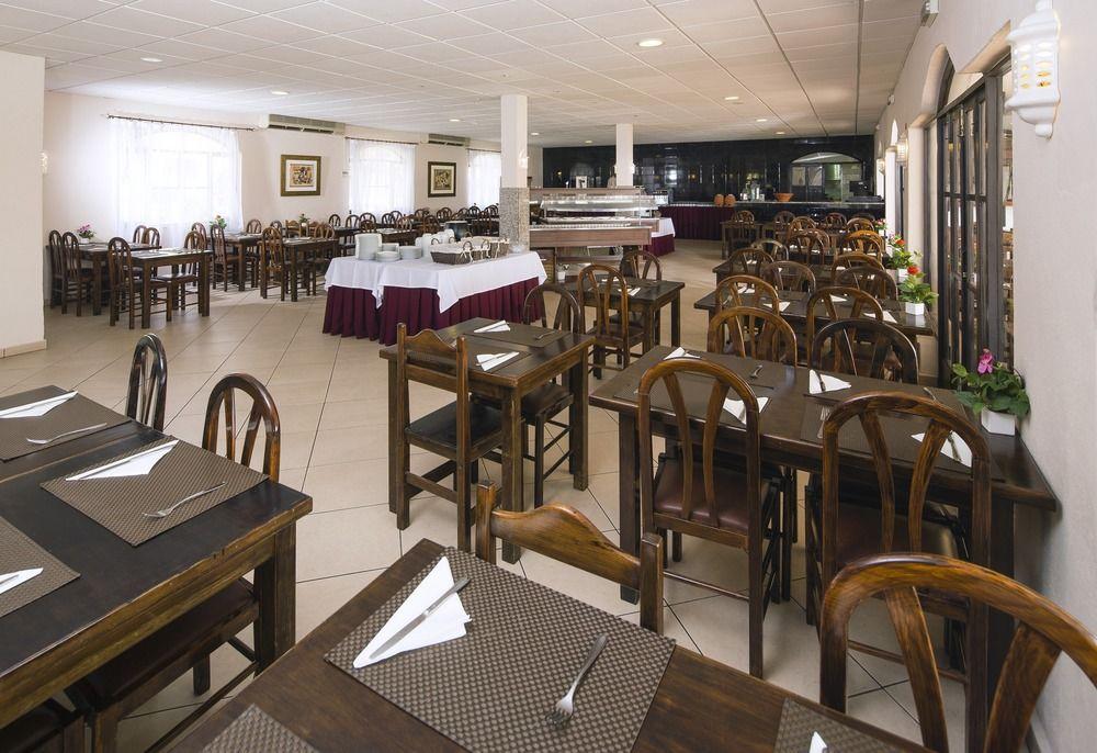 Alvor Clube Brisamar Aparthotel Exterior foto
