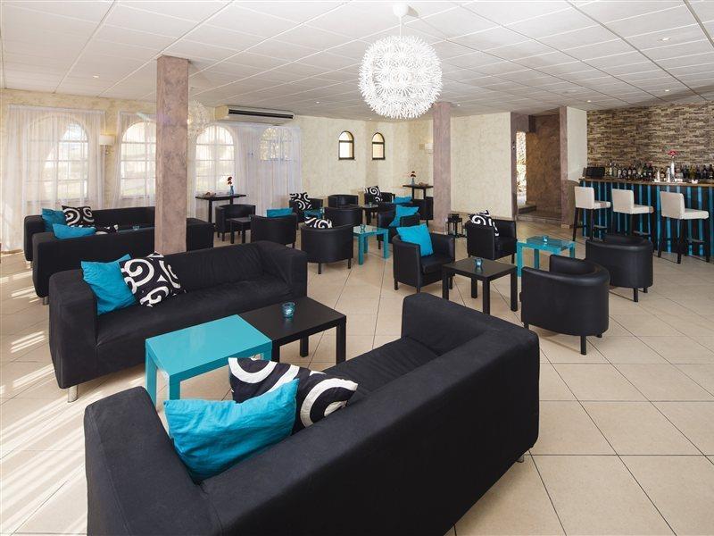 Alvor Clube Brisamar Aparthotel Exterior foto